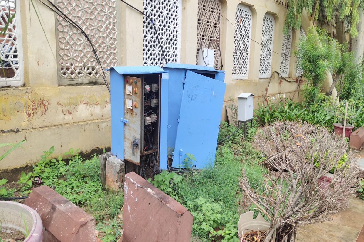राजधानी में दो निगम, बारिश से पहले नहीं कर पाए तैयारी, अब मेयर ने चलाई नोटशीट