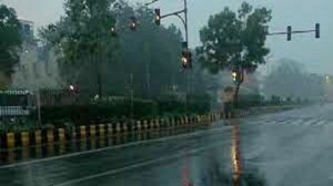  Weather