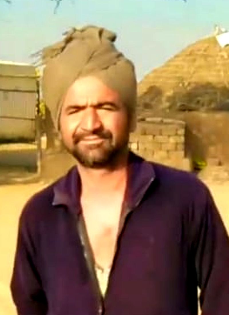 सप्ताह में दो बार सांप ने डसा, मौत से फैली सनसनी