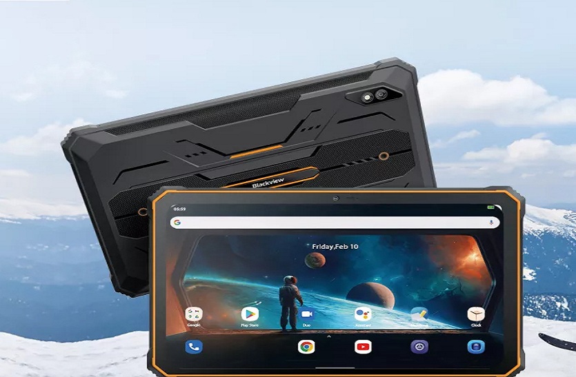  Blackview Pro 8 Tablet