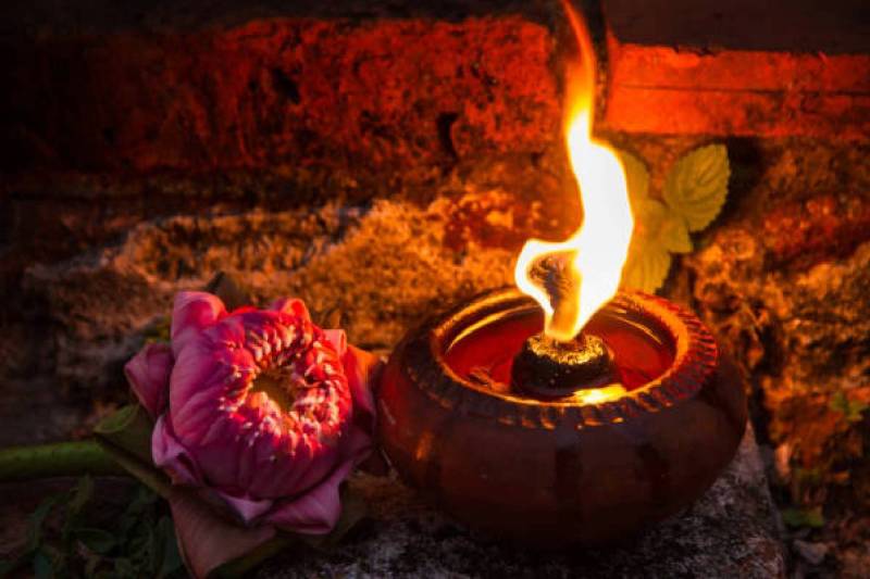 Ashadh Amavasya 2024 Today