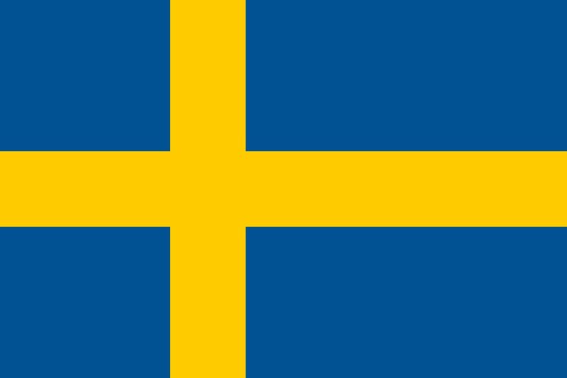 Sweden