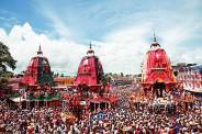 jagannath rath yatra tradition gold axe