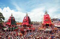 jagannath rath yatra tradition gold axe