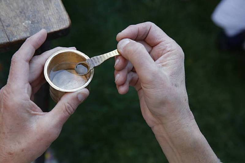 jyestha purnima snan dan