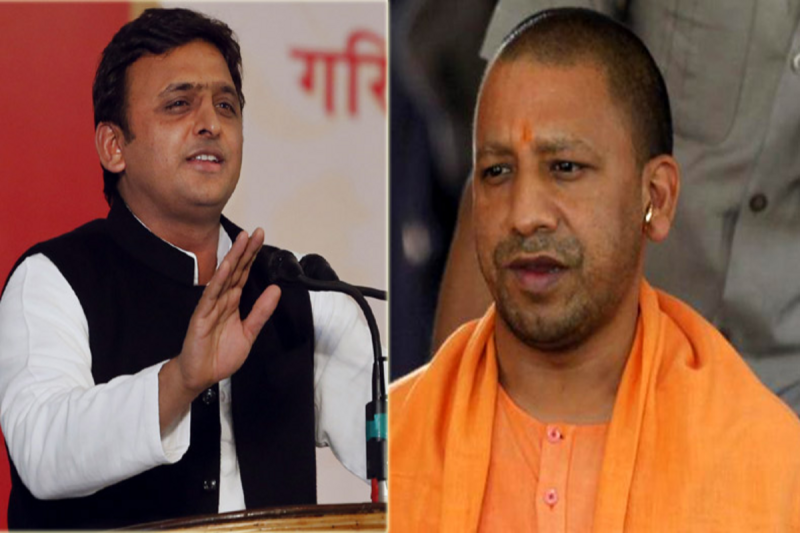 Akhilesh Birthday: सीएम योगी ने दी बधाई, जब लोकसभा में योगी ने अखिलेश, राहुल और अपनी उम्र को लेकर ली थी कुछ इस तरह चुटकी