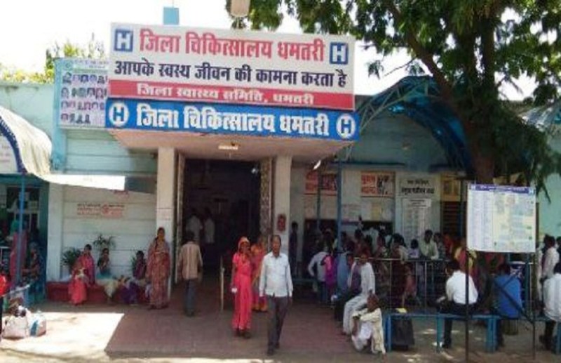 इस जिले में एम्बुलेंस की कमी, मरीजों का हुआ बुरा हाल, ऐसा करने पर हो रहे मजबूर