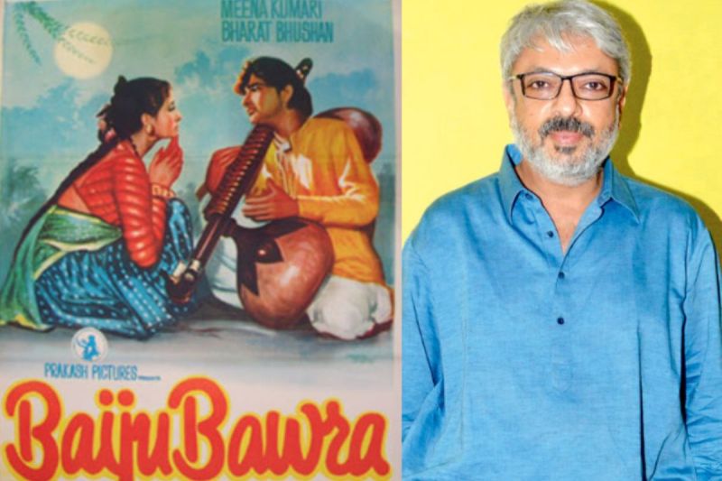 Sanjay Leela Bhansali