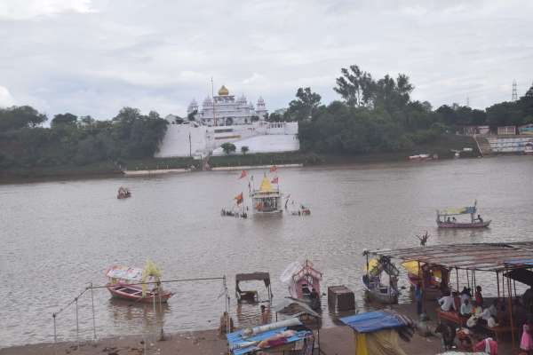 मौसम खुला   