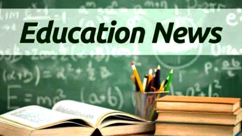 Education News: