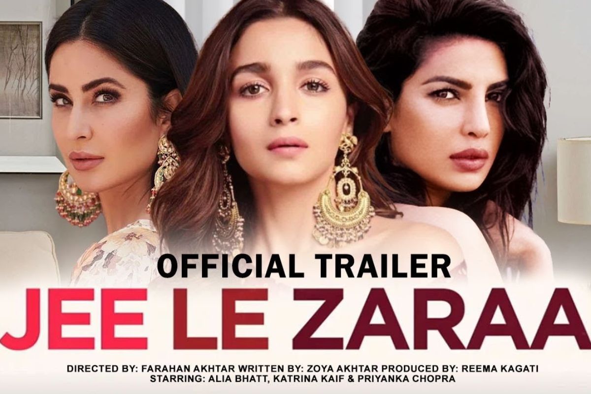 Jee Le Zara