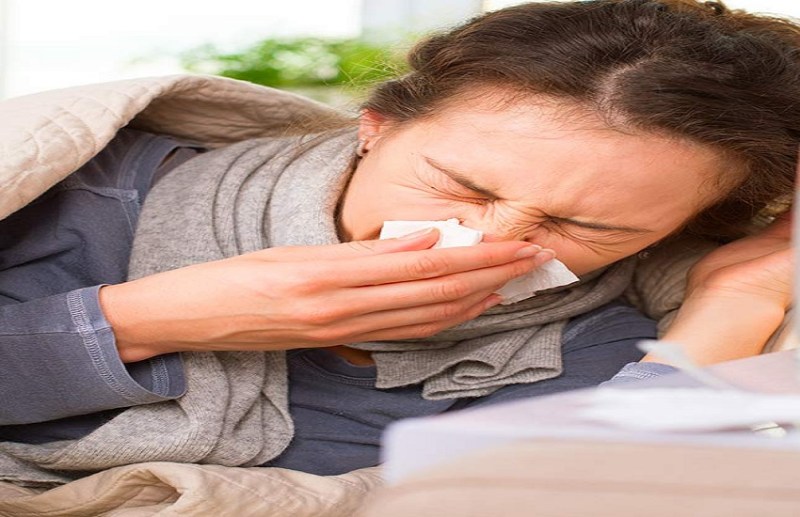 Weather Alert : मौसम में बदलाव से लोगों हो रही ये गंभीर समस्याएं, लगातार बढ़ रहे हैं मरीज, स्वस्थ विभाग ने जारी किया अलर्ट