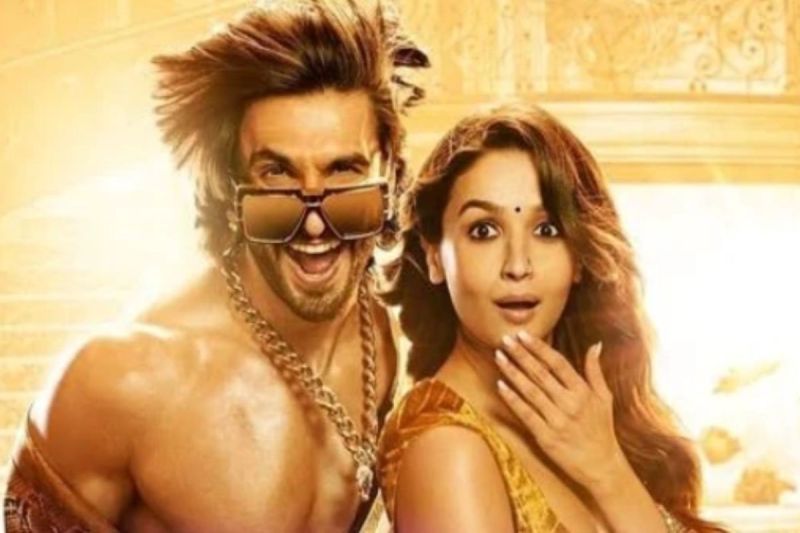 Rocky Aur Rani Ki Prem Kahani