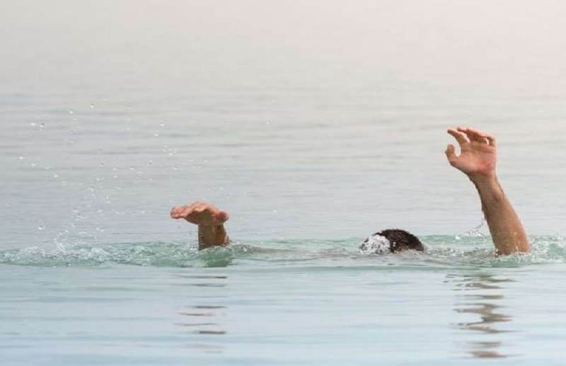 शिवनाथ नदी में फिर मौत ! पिकनिक मना रहे युवक ने गवाई जान, छोटे भाई की हालत गंभीर