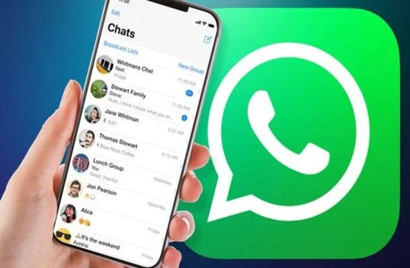 WhatsApp Chat Transfer