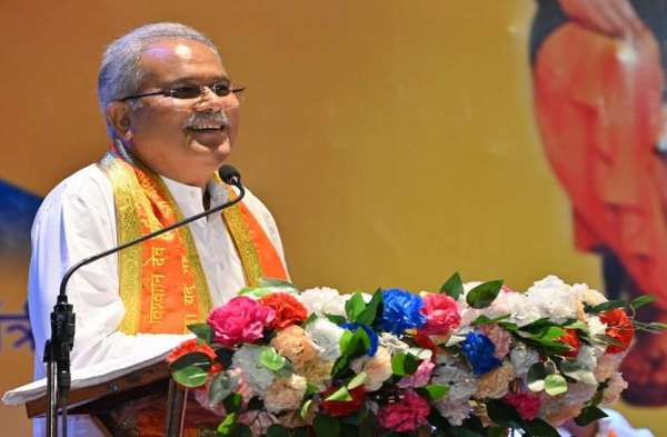 छत्तीसगढ़