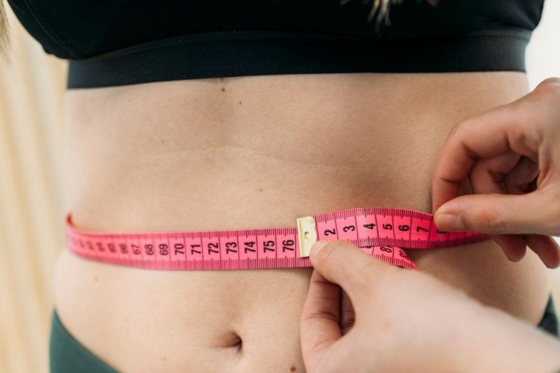 These 5 exercises will melt away your belly fat