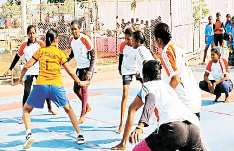 Chhattisgarh News : The chhattisgarhiya olympic from hareli festival