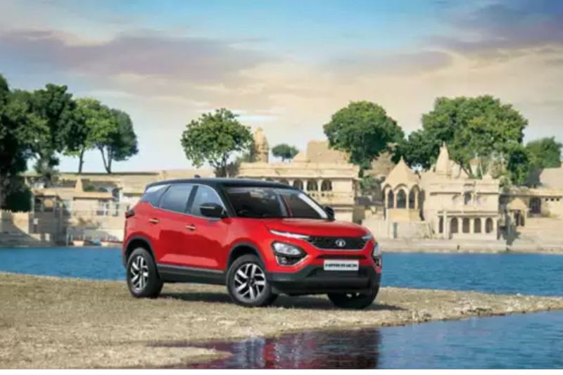 Tata Motors Price Hike