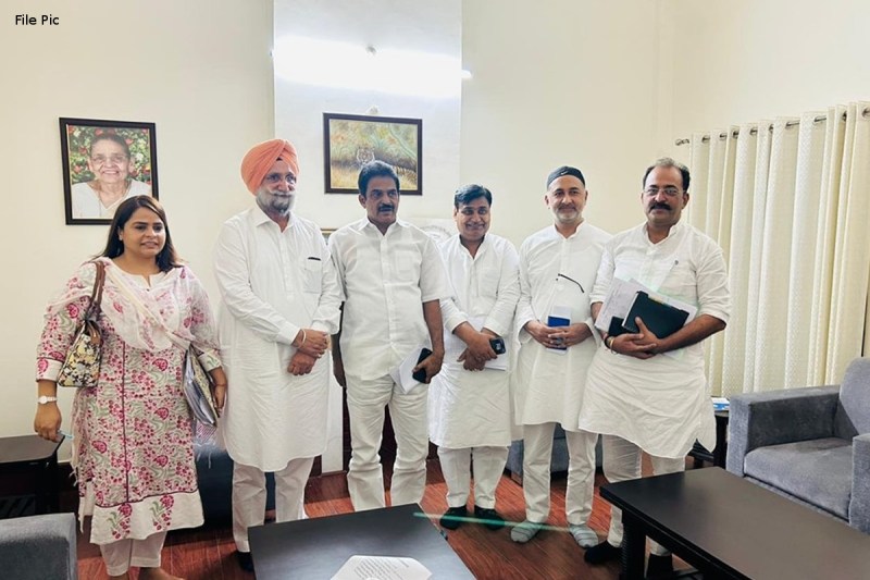 Rajasthan assembly election 2023 gehlot pilot congress delhi meeting