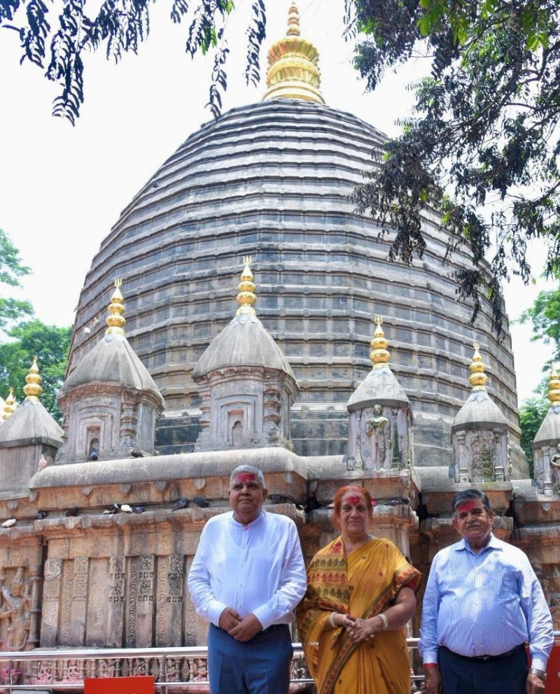 यूसीसी में अब ज्यादा देरी होगी हानिकारकः धनखड़