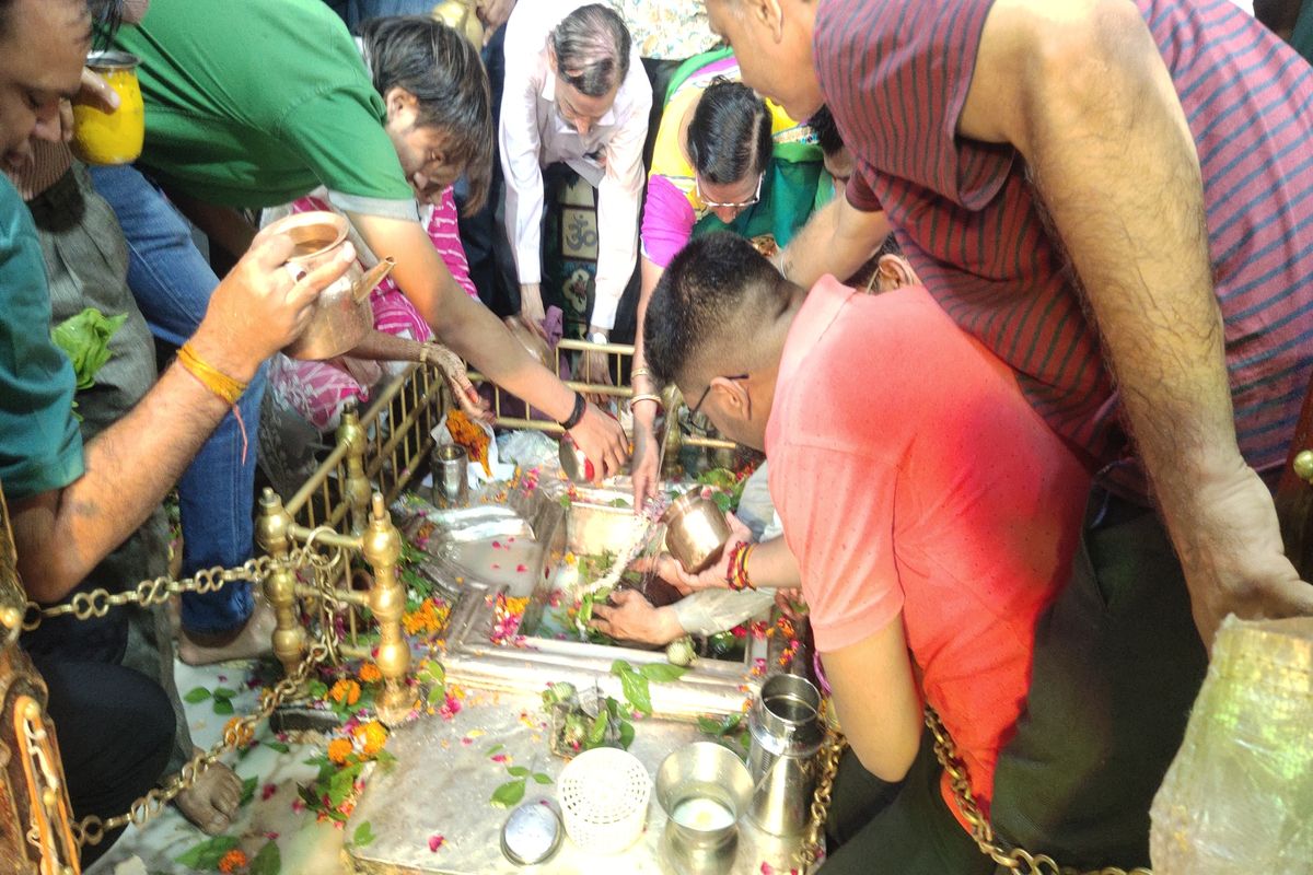 श्रावण माह शुरू, शिव आराधना के लिए मिलेंगे 59 दिन, तड़के के देर रात तक हर—हर महादेव की गूंज