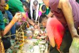 श्रावण माह शुरू, शिव आराधना के लिए मिलेंगे 59 दिन, तड़के के देर रात तक हर—हर महादेव की गूंज