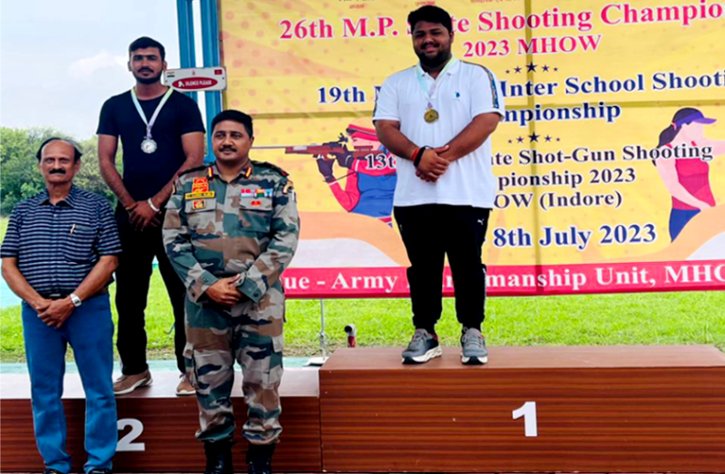 26 mp state shooting championship