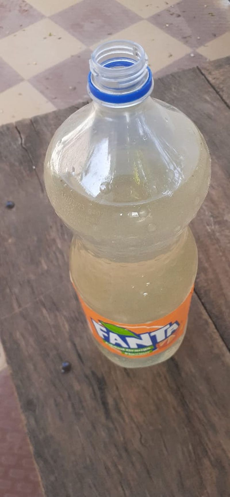 नलों में आ रहा गंदा व बदबूदार पानी