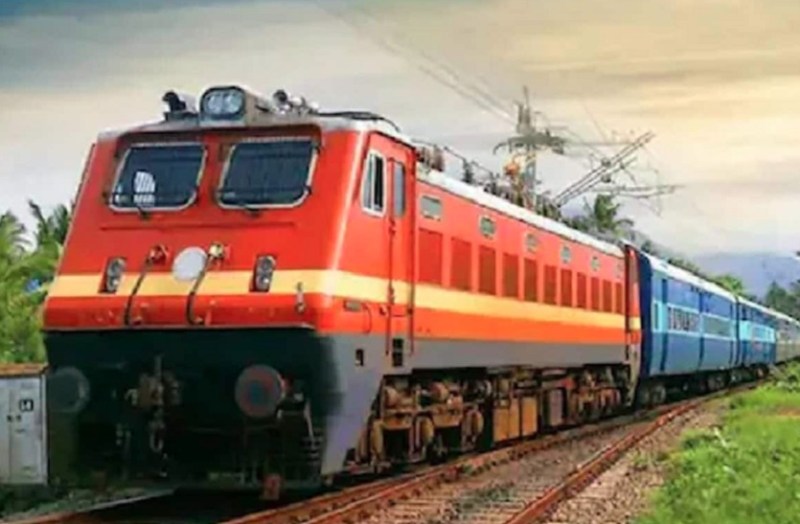रेलवे से जुड़ी बड़ी खबर, चित्तौड़गढ़ के लोगों को मिलेगा ये फायदा..