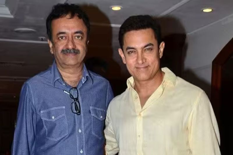 Aamir Khan to make Lala Amarnath biopic with Rajkumar Hirani