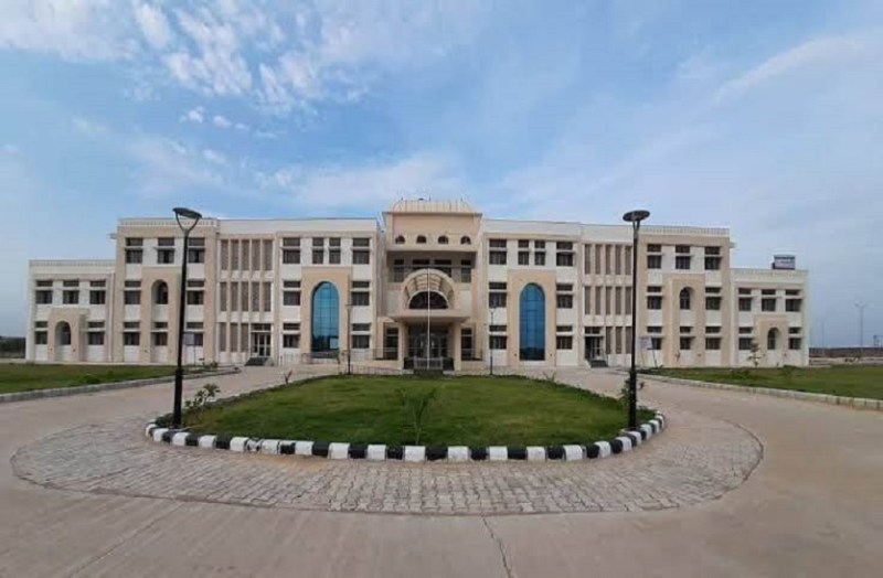 विद्यार्थियों को 5 साल से पीएचडी का इंतजार, 30 को गाइड तक नहीं मिला