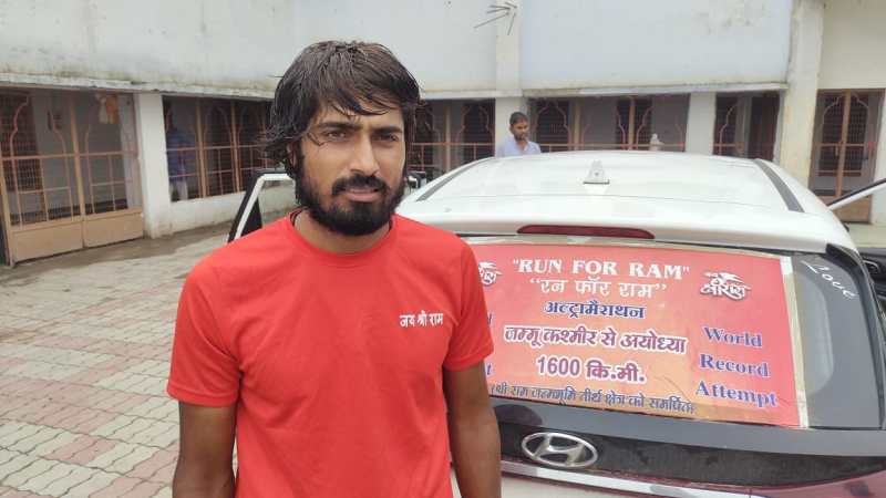 पर्वतारोही ने बनाए हैं 21 विश्व रिकार्ड