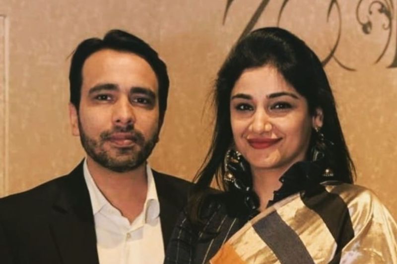 Jayant Chaudhary Charu