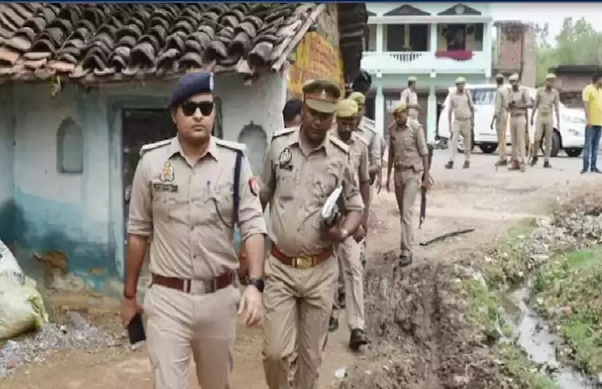 शादीशुदा युवक का चल रहा था अफेयर, जब दूसरे लड़के ने सुनी प्रेम कहानी तो दिनदहाड़े कर दी हत्या, फैली सनसनी