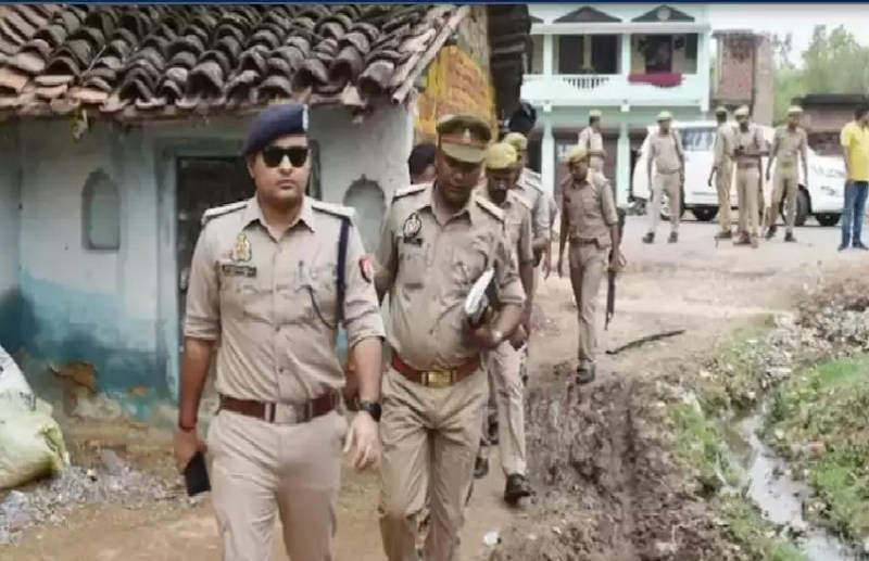 शादीशुदा युवक का चल रहा था अफेयर, जब दूसरे लड़के ने सुनी प्रेम कहानी तो दिनदहाड़े कर दी हत्या, फैली सनसनी