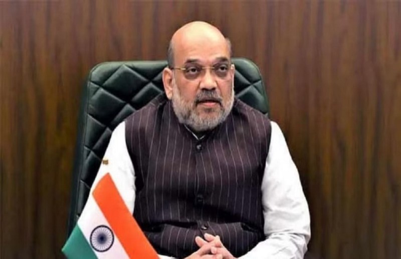 CG Politics: Amit Shah took a meeting of BJP leaders, gave an action plan
