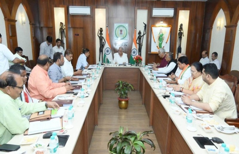 5% increase in dearness allowance of employees, CM said this