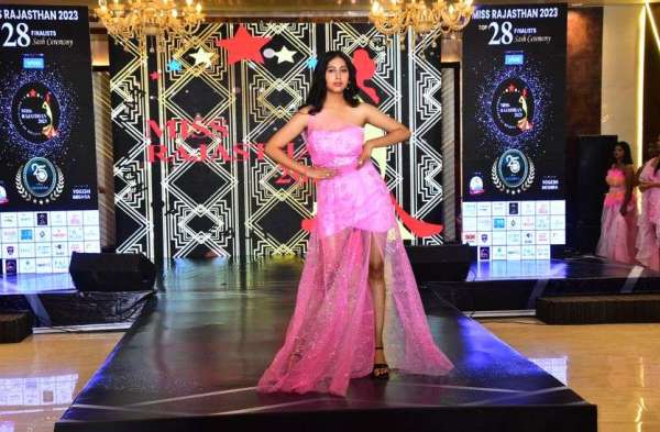 Top 28 finalists of Miss Rajasthan 2023 announced