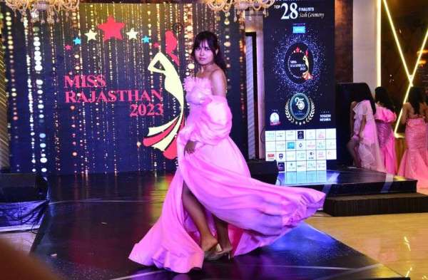Top 28 finalists of Miss Rajasthan 2023 announced