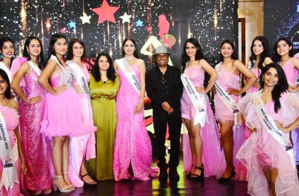 Top 28 finalists of Miss Rajasthan 2023 announced