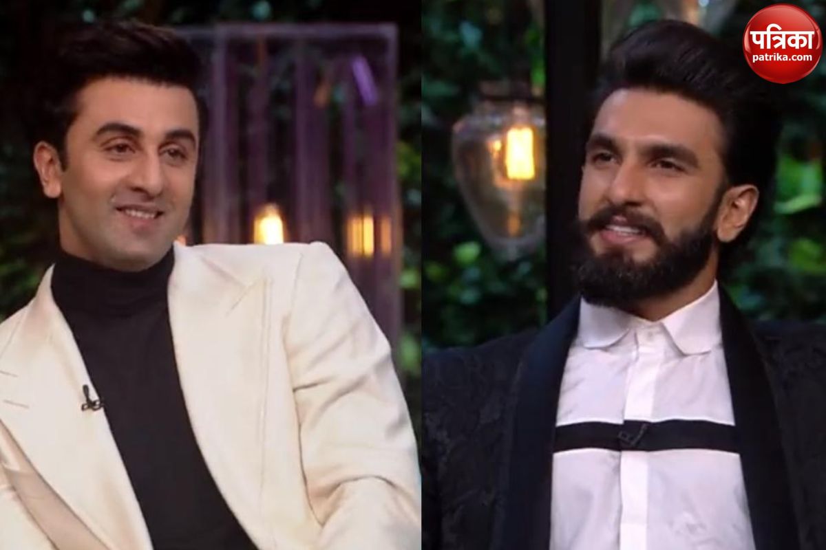 Ranveer Singh Birthday