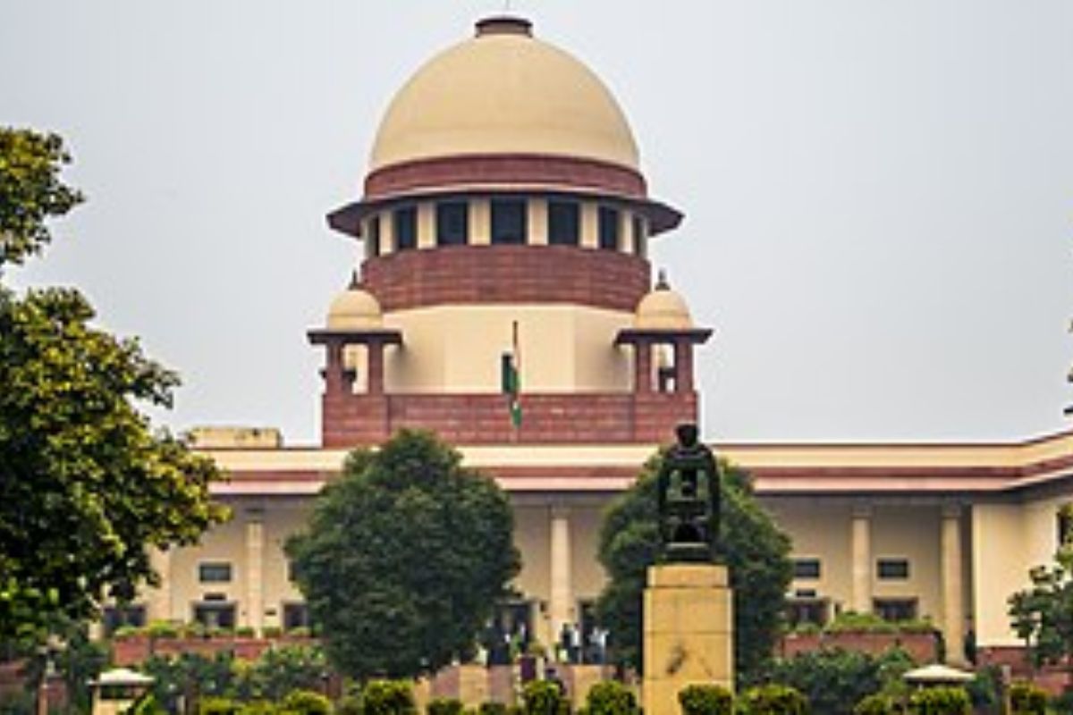 supreme-relief-to-arvind-kejriwal-on-the-issue-of-ordinance