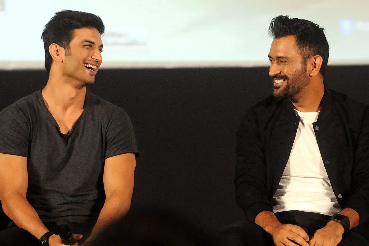 Happy birthday Dhoni