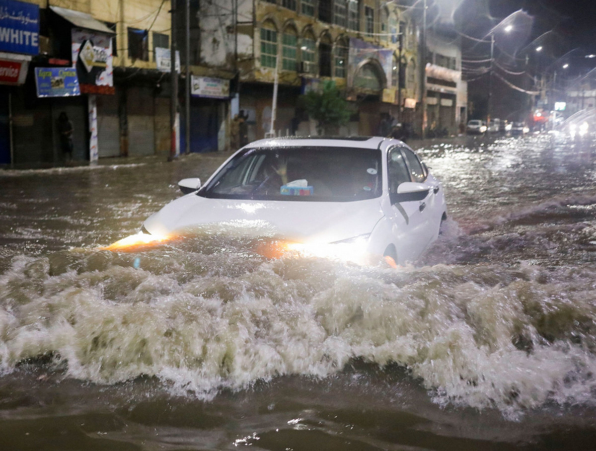 IMD Alert: Meteorological Department Issued Double Alert In Rajasthan