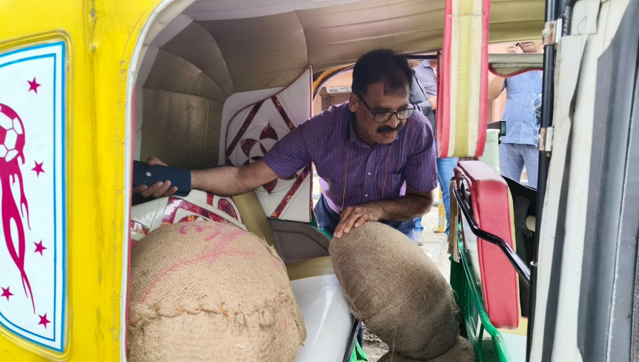 11 साल से 343 मिलावटखोरों ने जमा नहीं किया जुर्माना, ब्याज लगाकर 1 करोड़ 77 लाख की वसूली, लाइसेंस होंगे निलंबित