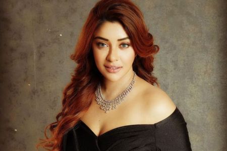 Payal Ghosh Post