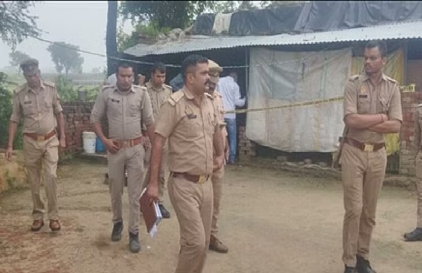 करंट के चपेट में आया नाबालिग, बाइक चार्ज पर लगाकर की ये बड़ी लापरवाही, मौके पर हुई मौत