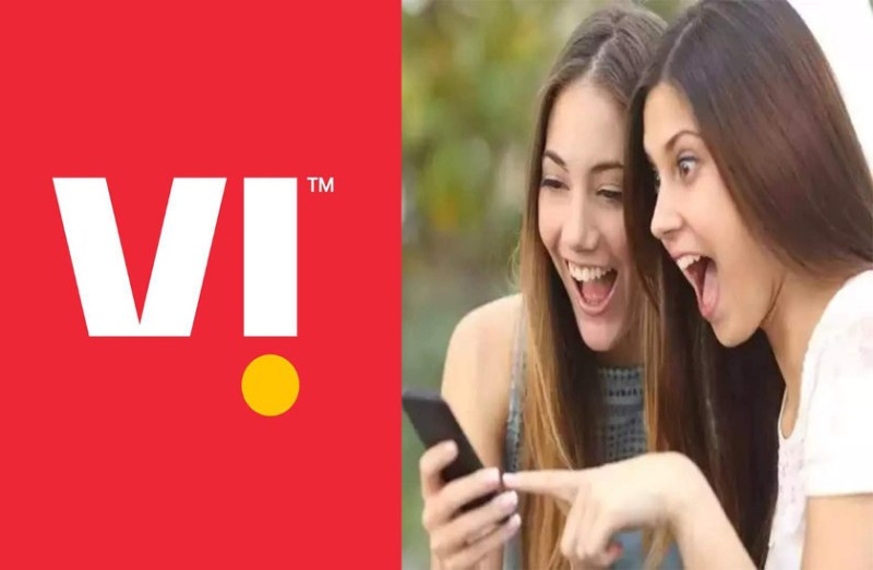 Vodafone Idea Rs 45 Plan