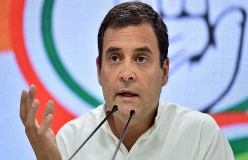 Rahul Gandhi: राहुल गांधी को झटका, सजा पर रोक लगाने से गुजरात हाईकोर्ट का इन्कार